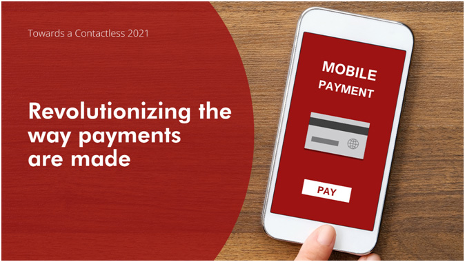 4 Reasons Why Mobile Payments is the Future of Payment Technology