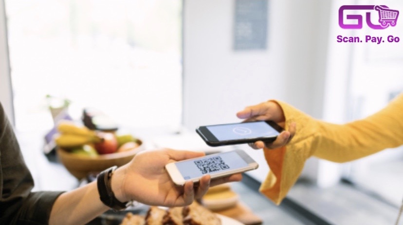 How QR code Alternative Mobile Payments Method Is Transforming The Payment Industry