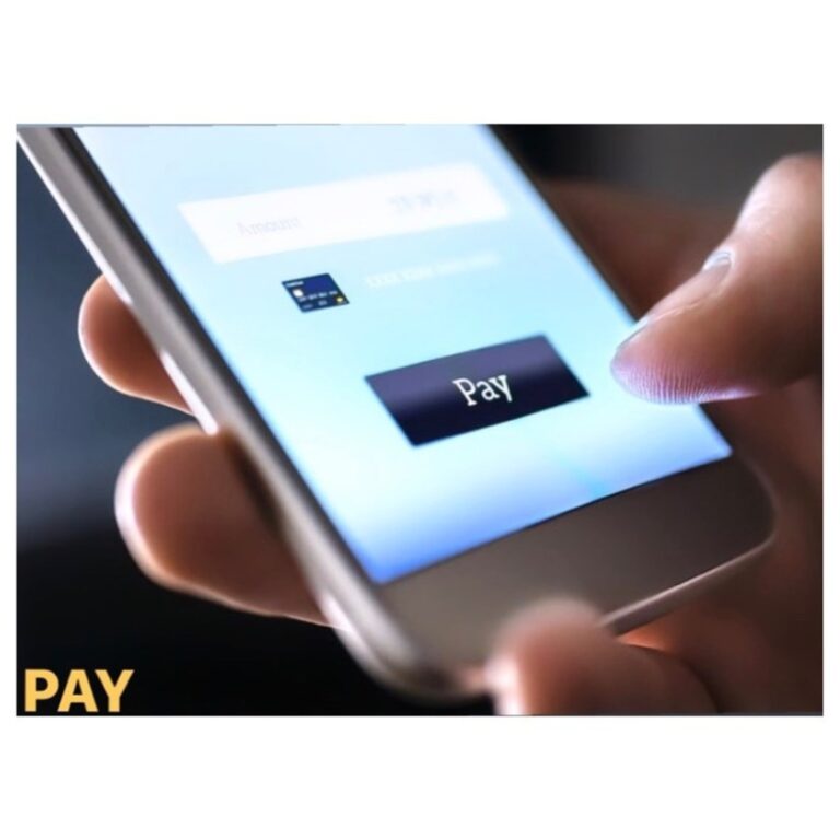 How QR code Alternative Mobile Payments Method Is Transforming The ...